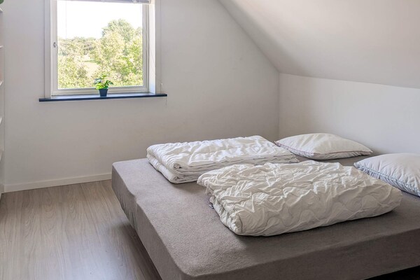 Foto van 6 Personen vakantie huis in Gram - Vakantiehuis in Gram - Indoor