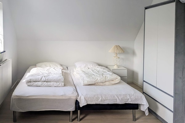Foto van 6 Personen vakantie huis in Gram - Vakantiehuis in Gram - Indoor
