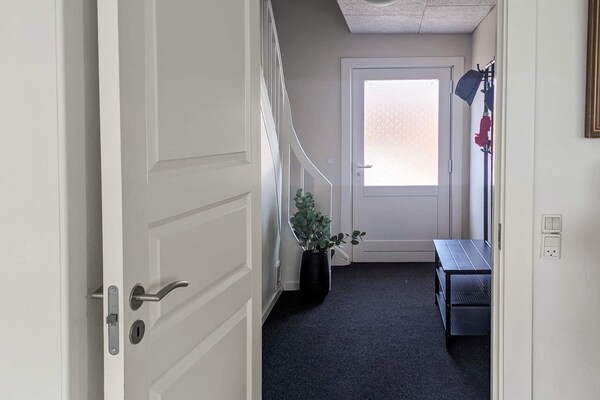 Foto van 6 Personen vakantie huis in Gram - Vakantiehuis in Gram - Indoor