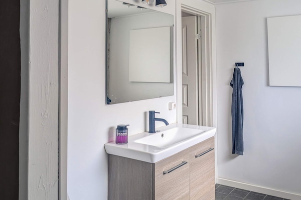 Foto van 6 Personen vakantie huis in Gram - Vakantiehuis in Gram - Indoor