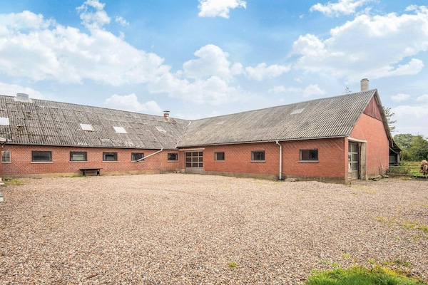 Foto van 6 Personen vakantie huis in Gram - Vakantiehuis in Gram - View