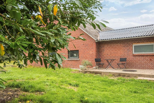 Foto van 6 Personen vakantie huis in Gram - Vakantiehuis in Gram - View