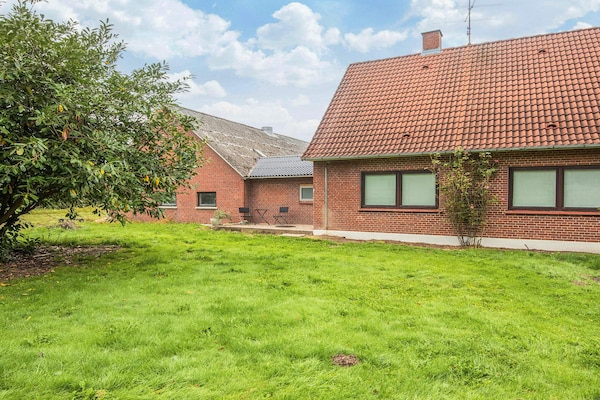 Foto van 6 Personen vakantie huis in Gram - Vakantiehuis in Gram - View