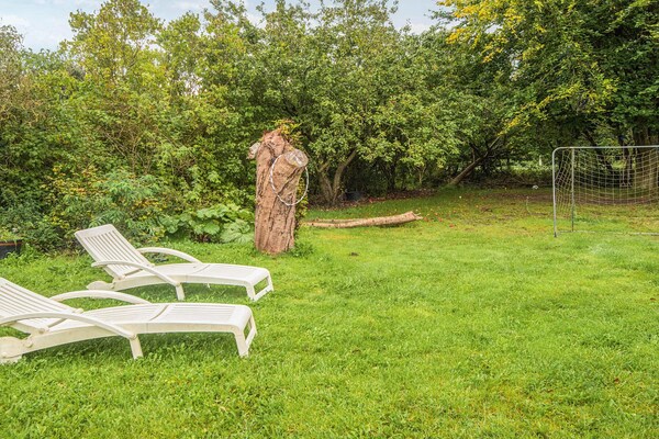 Foto van 6 Personen vakantie huis in Gram - Vakantiehuis in Gram - View