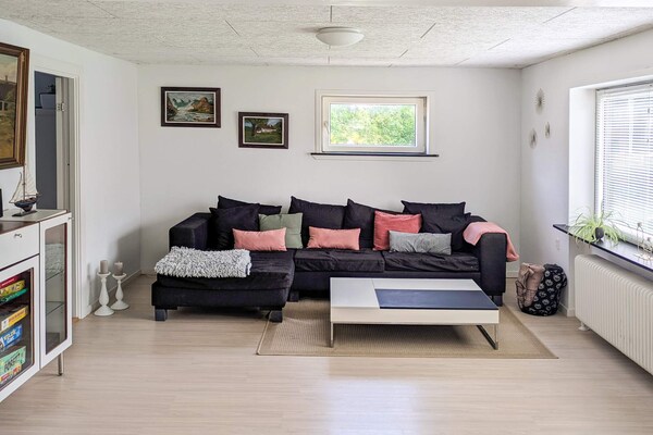 Foto van 6 Personen vakantie huis in Gram - Vakantiehuis in Gram - Indoor