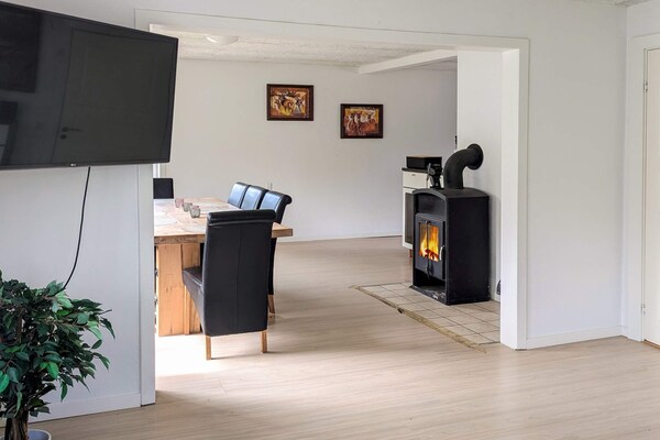 Foto van 6 Personen vakantie huis in Gram - Vakantiehuis in Gram - Indoor