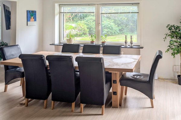 Foto van 6 Personen vakantie huis in Gram - Vakantiehuis in Gram - Indoor