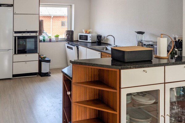 Foto van 6 Personen vakantie huis in Gram - Vakantiehuis in Gram - Indoor