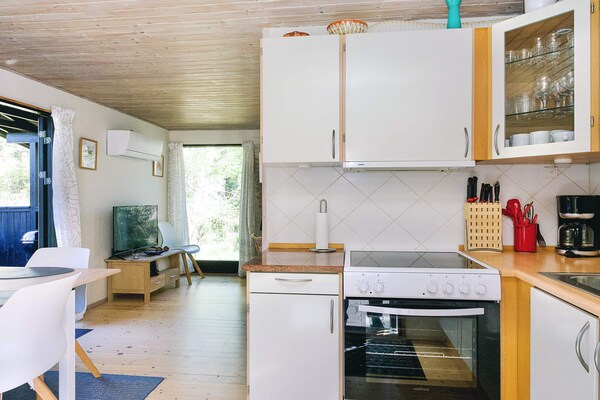 Foto van 6 Personen vakantie huis in Højby - Vakantiehuis in Højby - Indoor