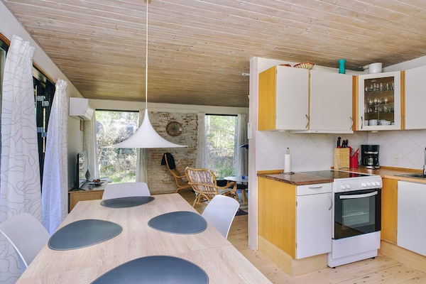 Foto van 6 Personen vakantie huis in Højby - Vakantiehuis in Højby - Indoor