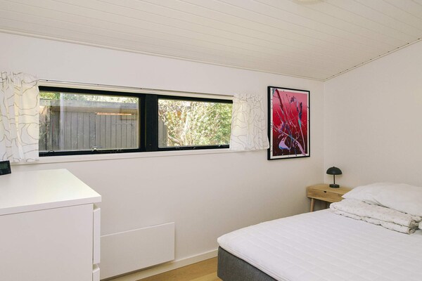 Foto van 6 Personen vakantie huis in Højby - Vakantiehuis in Højby - Indoor