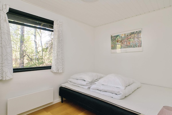 Foto van 6 Personen vakantie huis in Højby - Vakantiehuis in Højby - Indoor