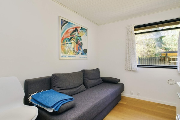 Foto van 6 Personen vakantie huis in Højby - Vakantiehuis in Højby - Indoor