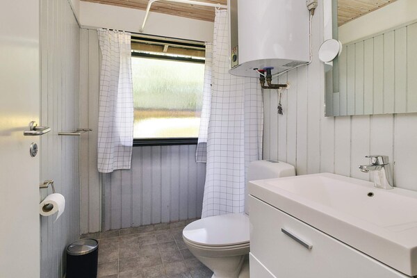 Foto van 6 Personen vakantie huis in Højby - Vakantiehuis in Højby - Indoor