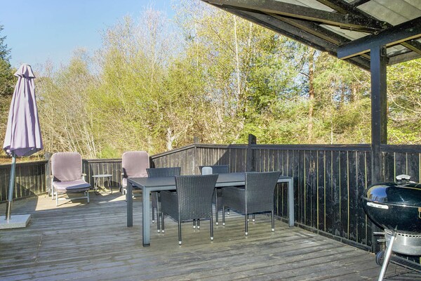 Foto van 6 Personen vakantie huis in Højby - Vakantiehuis in Højby - View
