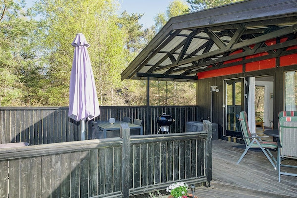 Foto van 6 Personen vakantie huis in Højby - Vakantiehuis in Højby - View