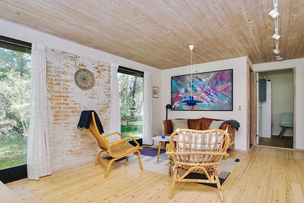 Foto van 6 Personen vakantie huis in Højby - Vakantiehuis in Højby - Indoor
