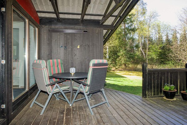 Foto van 6 Personen vakantie huis in Højby - Vakantiehuis in Højby - View