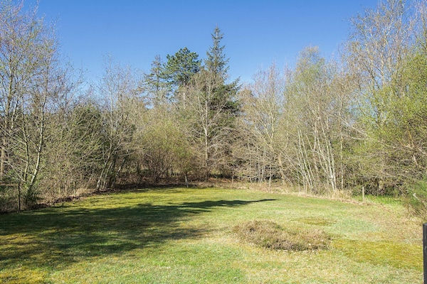 Foto van 6 Personen vakantie huis in Højby - Vakantiehuis in Højby - View