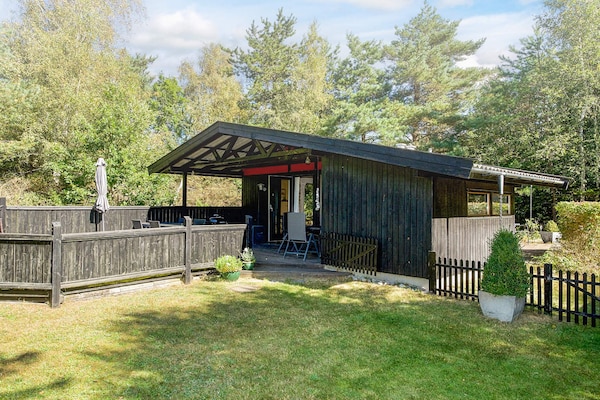 Foto van 6 Personen vakantie huis in Højby - Vakantiehuis in Højby - View