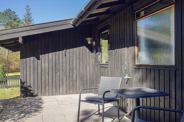 Foto van 6 Personen vakantie huis in Højby - Vakantiehuis in Højby - View