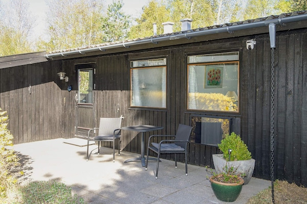 Foto van 6 Personen vakantie huis in Højby - Vakantiehuis in Højby - View