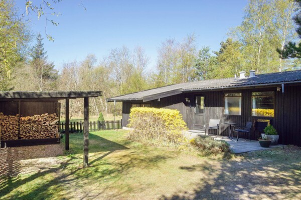 Foto van 6 Personen vakantie huis in Højby - Vakantiehuis in Højby - View