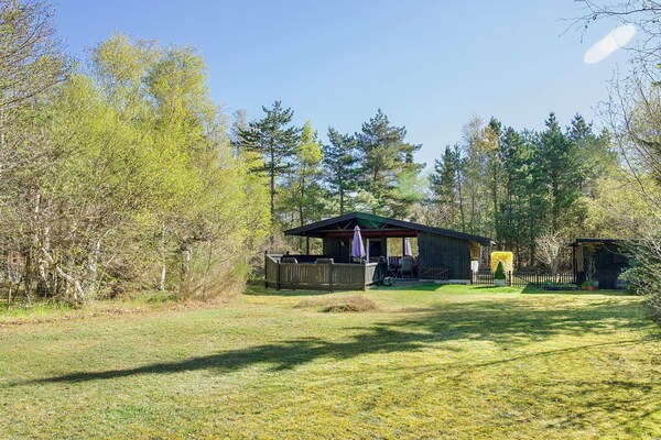 Foto van 6 Personen vakantie huis in Højby - Vakantiehuis in Højby - View