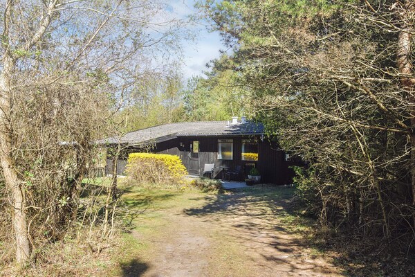 Foto van 6 Personen vakantie huis in Højby - Vakantiehuis in Højby - View