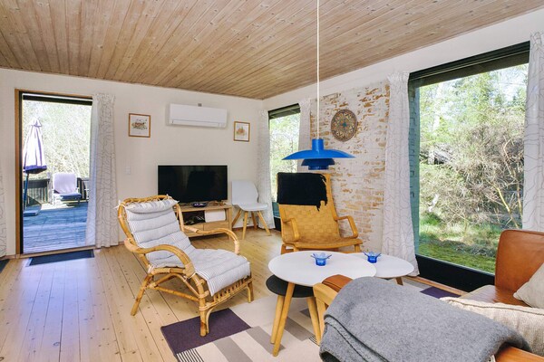 Foto van 6 Personen vakantie huis in Højby - Vakantiehuis in Højby - Indoor