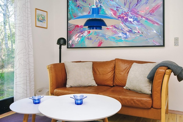 Foto van 6 Personen vakantie huis in Højby - Vakantiehuis in Højby - Indoor