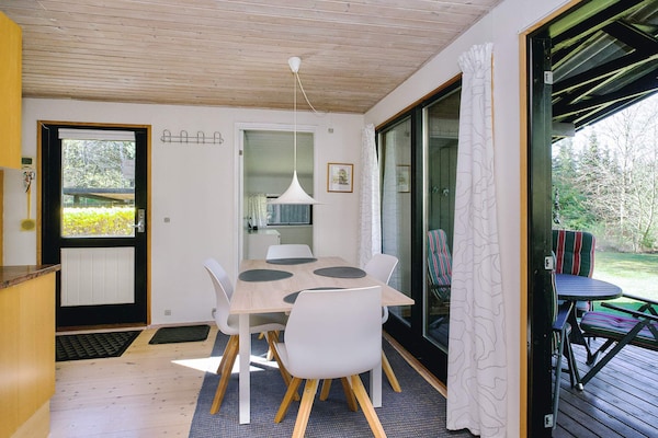 Foto van 6 Personen vakantie huis in Højby - Vakantiehuis in Højby - Indoor