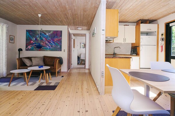 Foto van 6 Personen vakantie huis in Højby - Vakantiehuis in Højby - Indoor