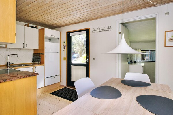 Foto van 6 Personen vakantie huis in Højby - Vakantiehuis in Højby - Indoor