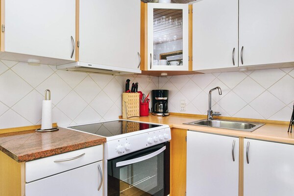 Foto van 6 Personen vakantie huis in Højby - Vakantiehuis in Højby - Indoor