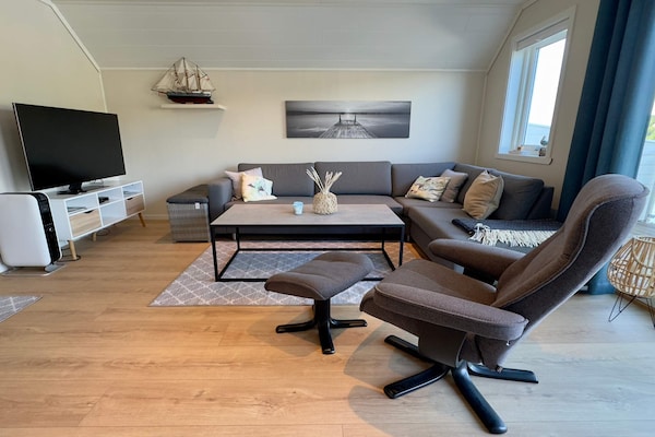 Foto van 8 Personen vakantie huis in Urangsvåg - Vakantiehuis in Urangsvåg - Indoor