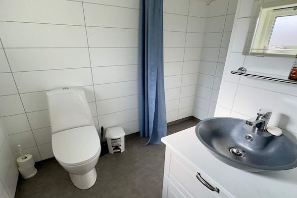 Foto van 8 Personen vakantie huis in Urangsvåg - Vakantiehuis in Urangsvåg - Indoor
