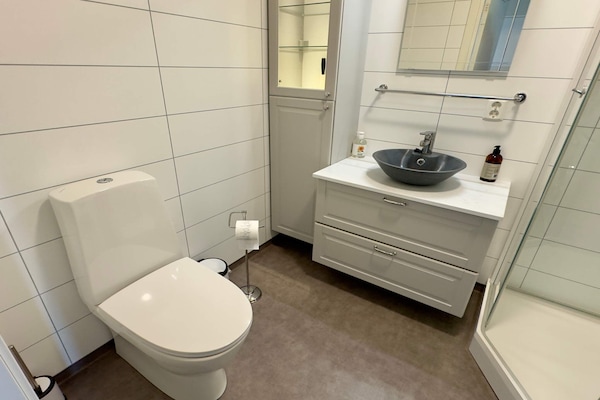 Foto van 8 Personen vakantie huis in Urangsvåg - Vakantiehuis in Urangsvåg - Indoor