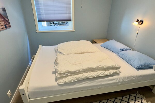 Foto van 8 Personen vakantie huis in Urangsvåg - Vakantiehuis in Urangsvåg - Indoor
