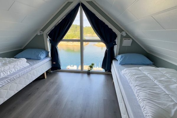 Foto van 8 Personen vakantie huis in Urangsvåg - Vakantiehuis in Urangsvåg - Indoor