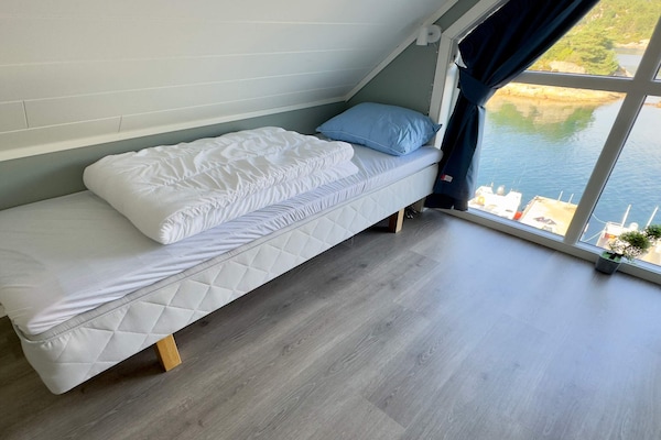 Foto van 8 Personen vakantie huis in Urangsvåg - Vakantiehuis in Urangsvåg - Indoor
