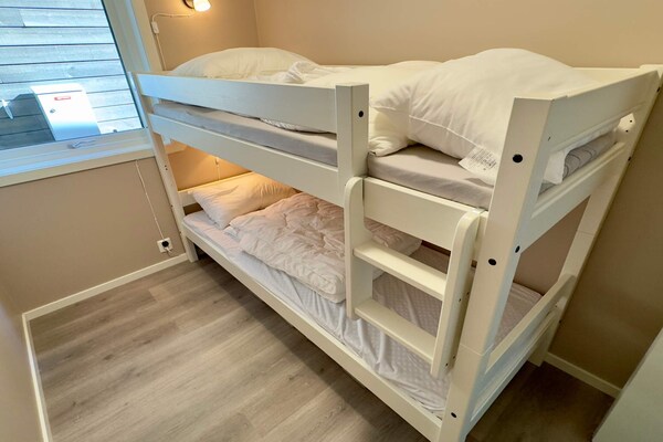 Foto van 8 Personen vakantie huis in Urangsvåg - Vakantiehuis in Urangsvåg - Indoor