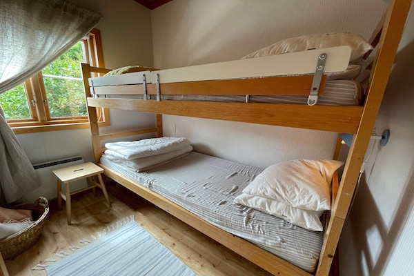 Foto van 4 sterren vakantie huis in SÖLVESBORG - Vakantiehuis in SÖLVESBORG - Indoor