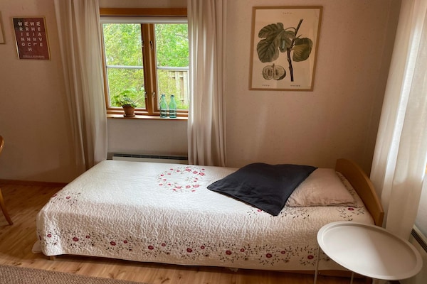 Foto van 4 sterren vakantie huis in SÖLVESBORG - Vakantiehuis in SÖLVESBORG - Indoor