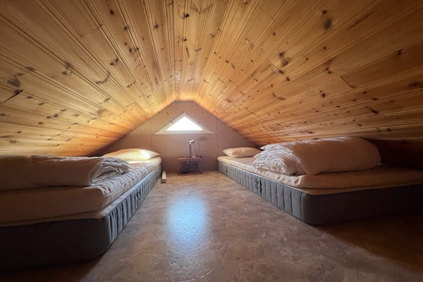 Foto van 4 sterren vakantie huis in SÖLVESBORG - Vakantiehuis in SÖLVESBORG - Indoor