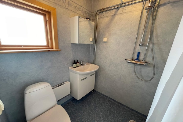 Foto van 4 sterren vakantie huis in SÖLVESBORG - Vakantiehuis in SÖLVESBORG - Indoor