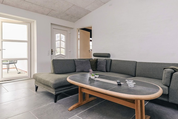 Foto van 6 Personen vakantie huis in Løkken - Vakantiehuis in Løkken - Indoor