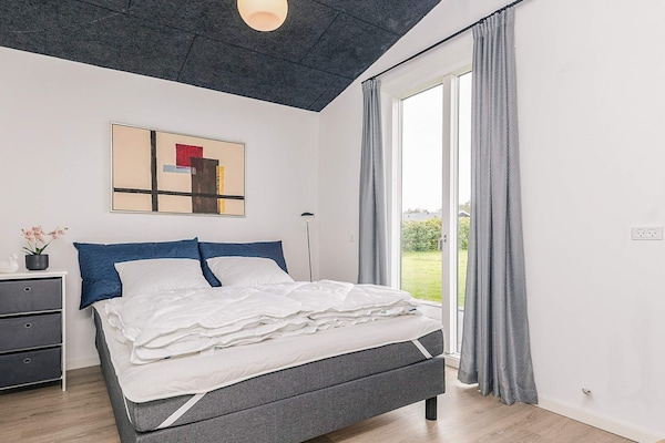 Foto van 6 Personen vakantie huis in Løkken - Vakantiehuis in Løkken - Indoor