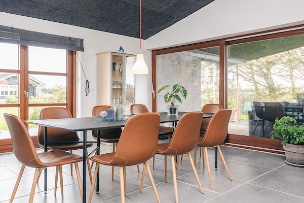 Foto van 6 Personen vakantie huis in Løkken - Vakantiehuis in Løkken - Indoor