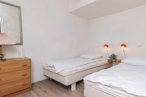 Foto van 6 Personen vakantie huis in Løkken - Vakantiehuis in Løkken - Indoor